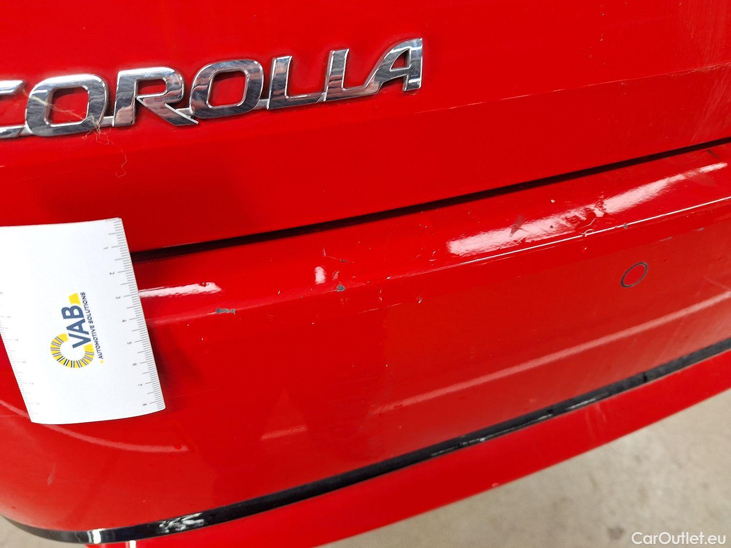  Toyota  Corolla Toyota,  TS '19, Toyota  Touring Sports 1.8 Hybrid Premium e #22