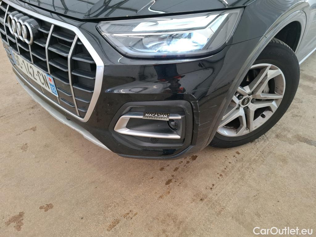  Audi  Q5  50 TFSI e Quattro Business Executive 2.0 TFSI 300CV BVA7 E6d #29