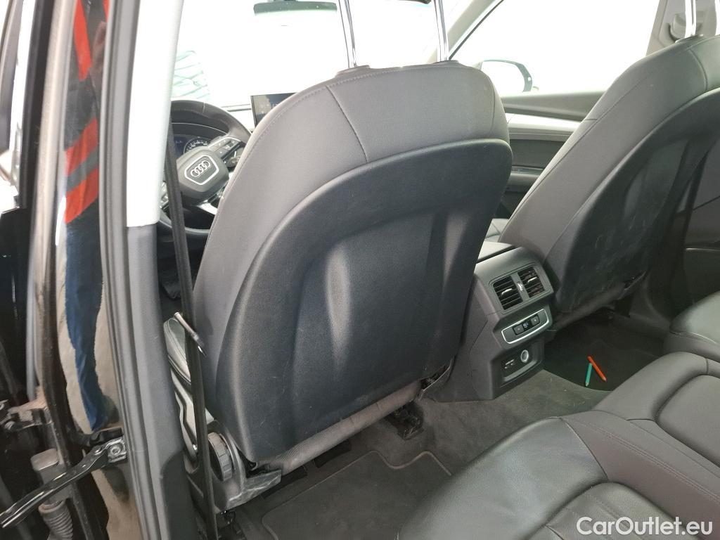  Audi  Q5  50 TFSI e Quattro Business Executive 2.0 TFSI 300CV BVA7 E6d #24