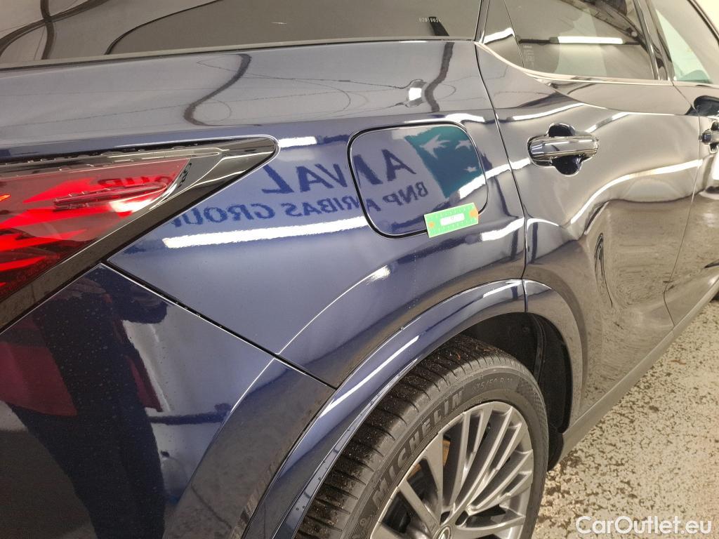  Land Rover  Discovery LEXUS RX / 2022 / 5P / SUV 450h+ Executive 4WD #1