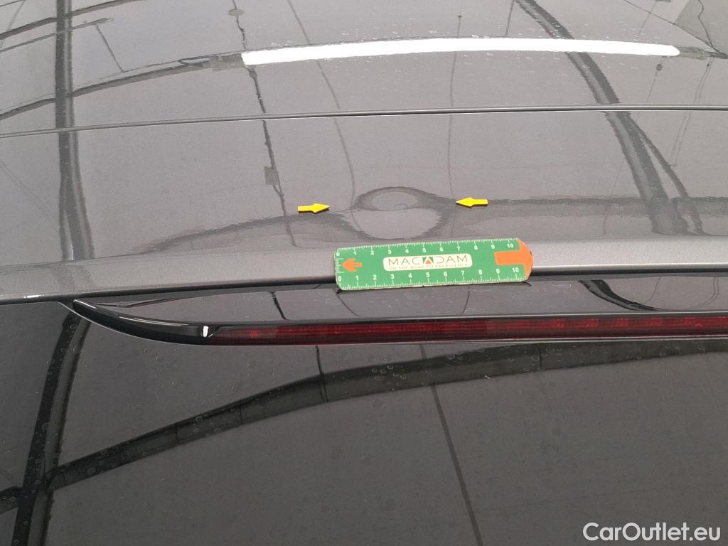  Mercedes  G-Klasee MERCEDES-BENZ GLE Coupe / 2020 / 5P / SUV GLE 350 e 4MATIC AMG Line Coupé #8