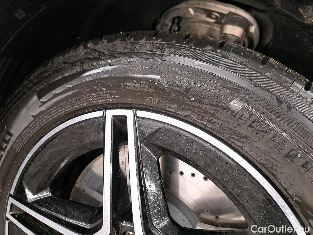  Mercedes  G-Klasee MERCEDES-BENZ GLE Coupe / 2020 / 5P / SUV GLE 350 de 4MATIC AMG Line Coupé #24