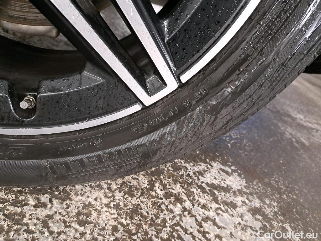  Mercedes  G-Klasee MERCEDES-BENZ GLE Coupe / 2020 / 5P / SUV GLE 350 de 4MATIC AMG Line Coupé #20