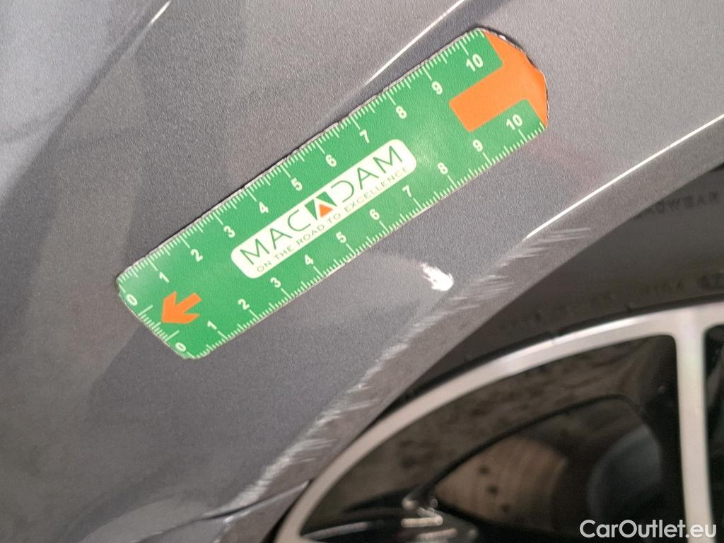  Mercedes  G-Klasee MERCEDES-BENZ GLE Coupe / 2020 / 5P / SUV GLE 350 e 4MATIC AMG Line Coupé #10