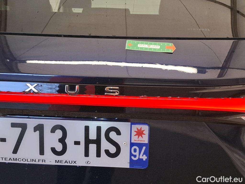  Land Rover  Discovery LEXUS RX / 2022 / 5P / SUV 450h+ Executive 4WD #19