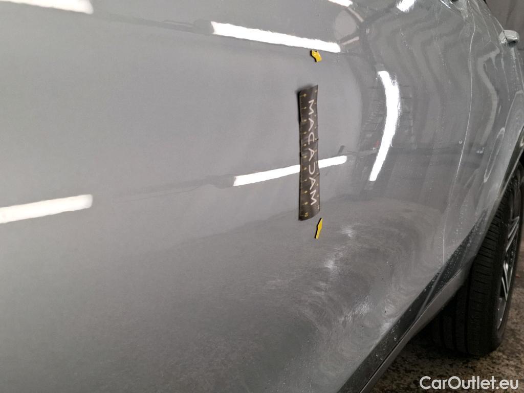  Mercedes  G-Klasee MERCEDES-BENZ GLC Coupe / 2019 / 5P / Coupé 2.0 GLC 300 DE BUSINESS LINE 4MATIC #2