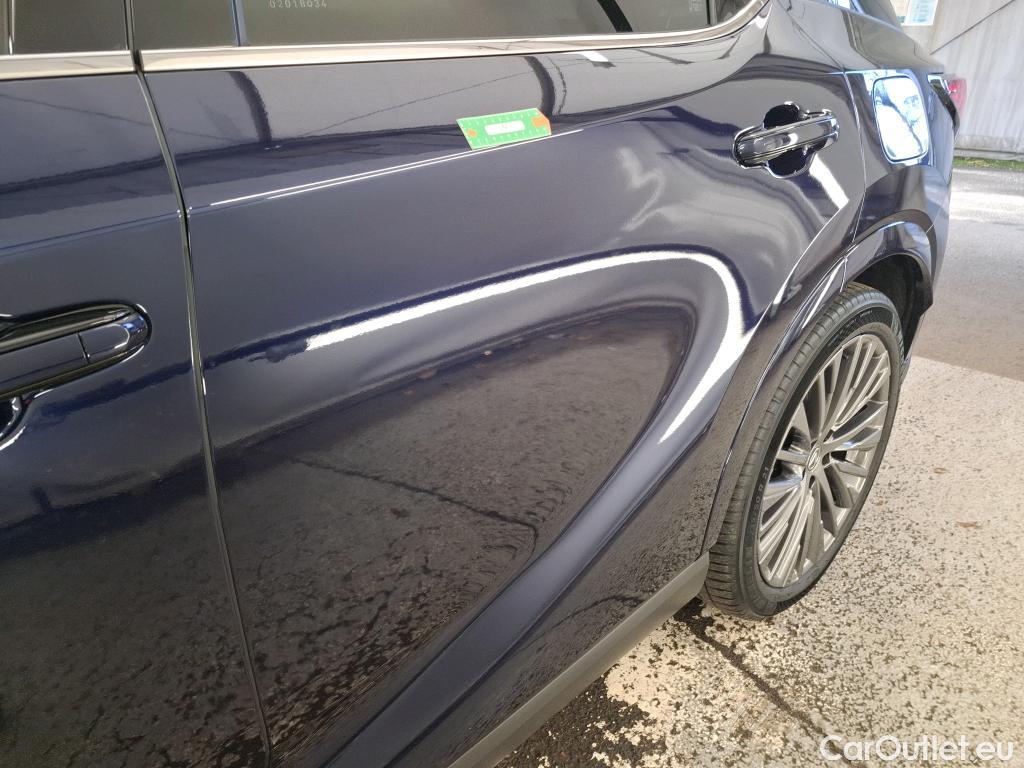  Land Rover  Discovery LEXUS RX / 2022 / 5P / SUV 450h+ Executive 4WD #8