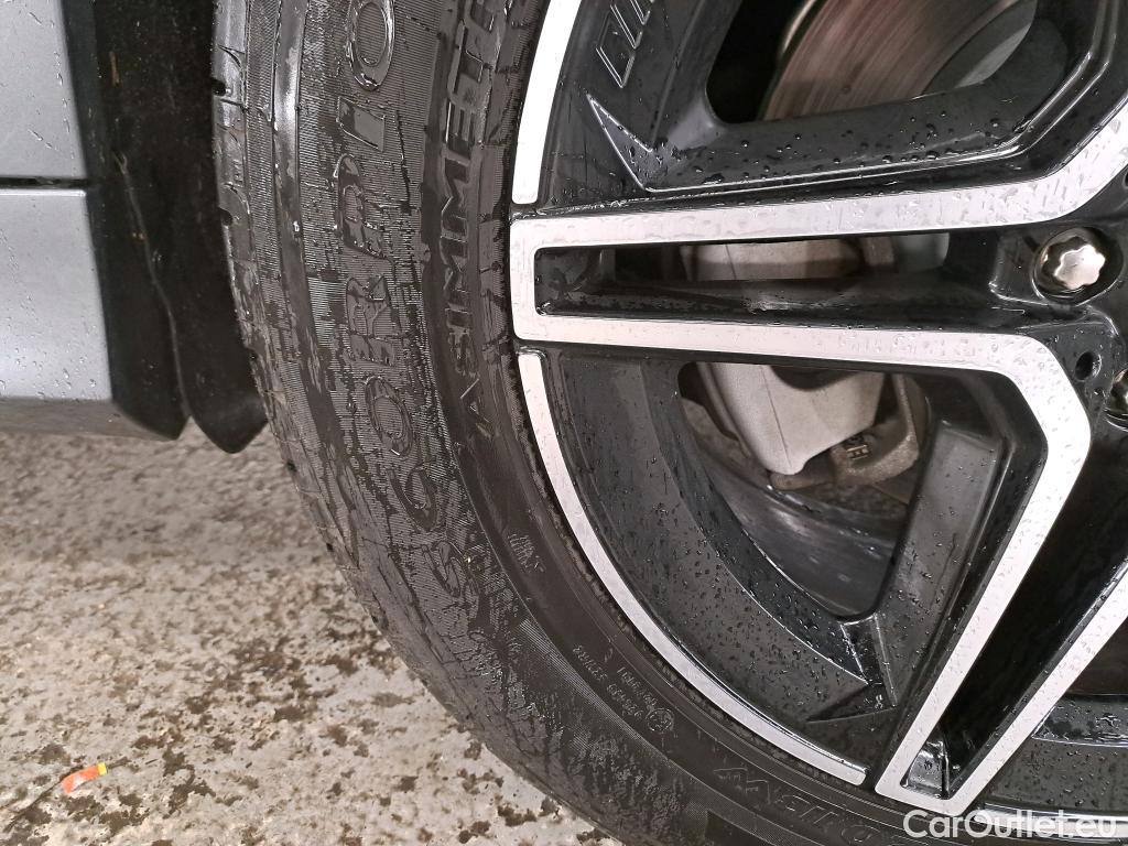  Mercedes  G-Klasee MERCEDES-BENZ GLE Coupe / 2020 / 5P / SUV GLE 350 de 4MATIC AMG Line Coupé #22