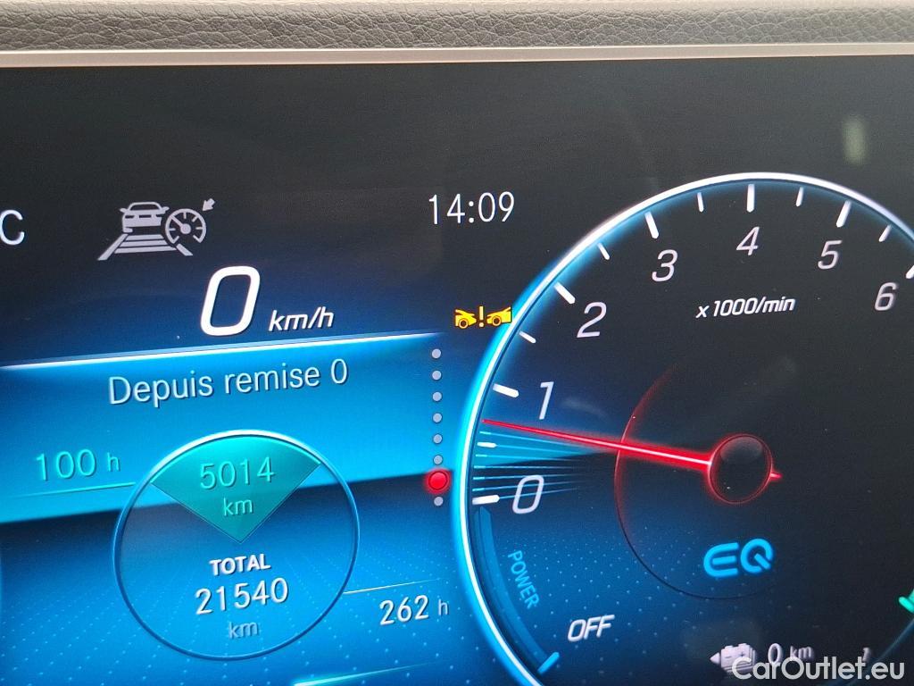  Mercedes  G-Klasee MERCEDES-BENZ GLE Coupe / 2020 / 5P / SUV GLE 350 e 4MATIC AMG Line Coupé #27