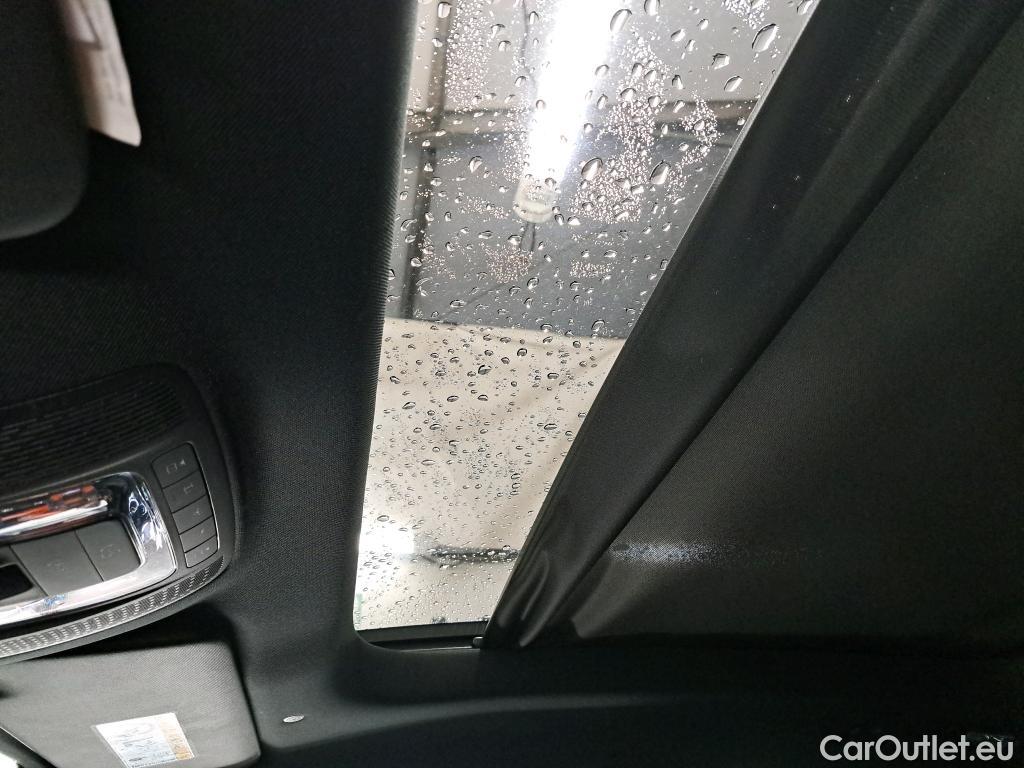  Mercedes  G-Klasee MERCEDES-BENZ GLE Coupe / 2020 / 5P / SUV GLE 350 de 4MATIC AMG Line Coupé #27