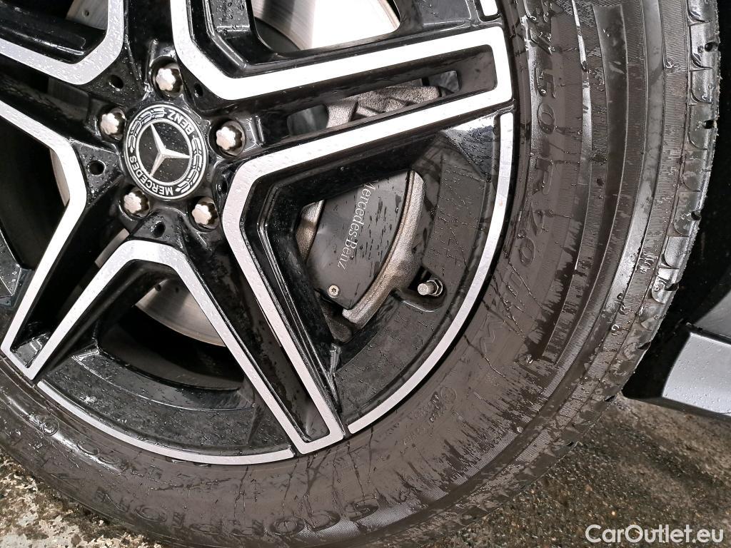  Mercedes  G-Klasee MERCEDES-BENZ GLE Coupe / 2020 / 5P / SUV GLE 350 de 4MATIC AMG Line Coupé #25