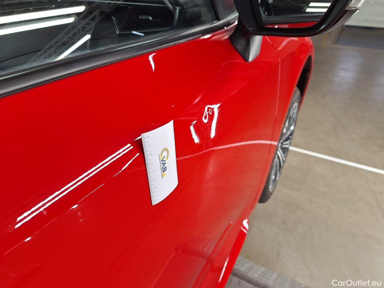  Toyota  Corolla Toyota,  TS '19, Toyota  Touring Sports 1.8 Hybrid Premium e #15