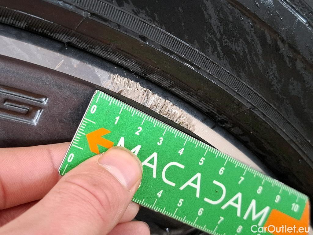  Mercedes  G-Klasee MERCEDES-BENZ GLC Coupe / 2019 / 5P / Coupé GLC 400 d AMG Line 4Matic #19