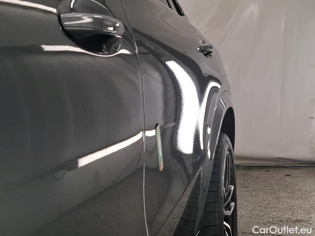  Mercedes  G-Klasee MERCEDES-BENZ GLE Coupe / 2020 / 5P / SUV GLE 350 e 4MATIC AMG Line Coupé #6