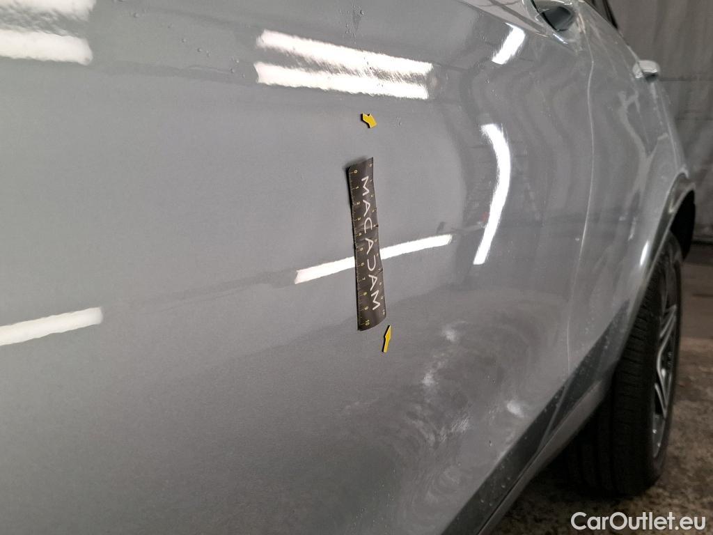  Mercedes  G-Klasee MERCEDES-BENZ GLC Coupe / 2019 / 5P / Coupé 2.0 GLC 300 DE BUSINESS LINE 4MATIC #5