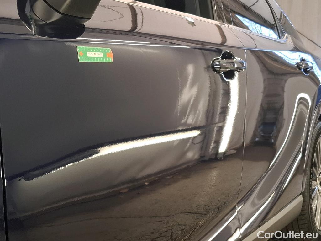  Land Rover  Discovery LEXUS RX / 2022 / 5P / SUV 450h+ Executive 4WD #5