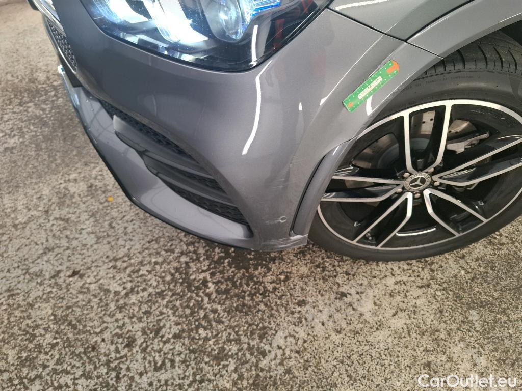  Mercedes  G-Klasee MERCEDES-BENZ GLE Coupe / 2020 / 5P / SUV GLE 350 e 4MATIC AMG Line Coupé #9