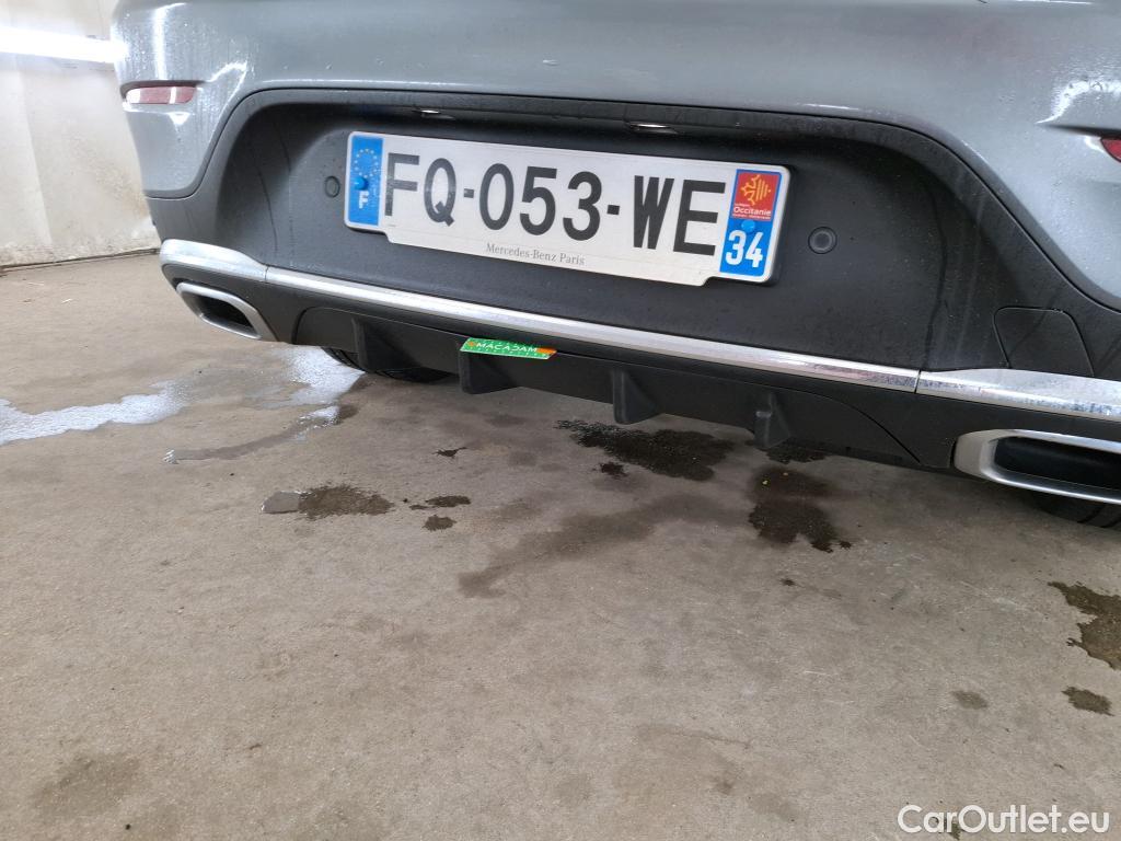  Mercedes  G-Klasee MERCEDES-BENZ GLC Coupe / 2019 / 5P / Coupé GLC 400 d AMG Line 4Matic #21