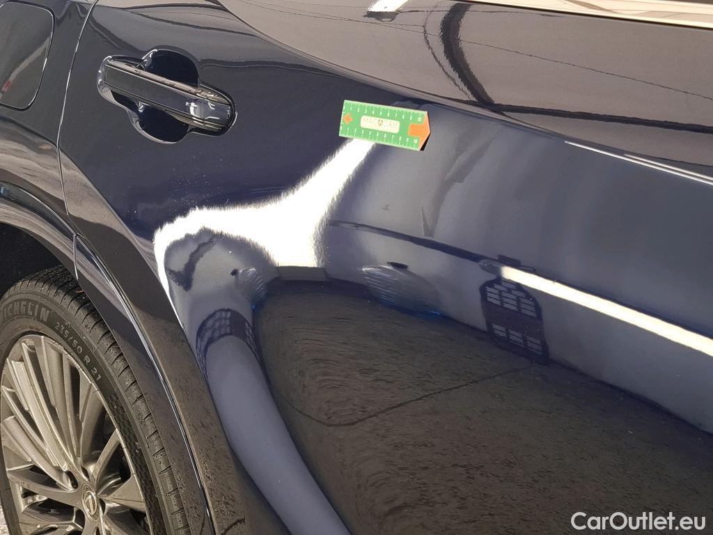  Land Rover  Discovery LEXUS RX / 2022 / 5P / SUV 450h+ Executive 4WD #12