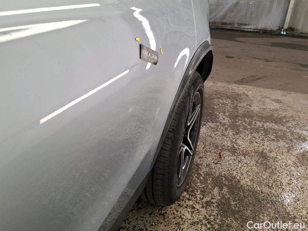  Mercedes  G-Klasee MERCEDES-BENZ GLC Coupe / 2019 / 5P / Coupé 2.0 GLC 300 DE BUSINESS LINE 4MATIC #7