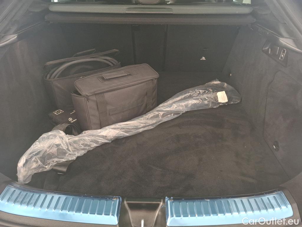  Mercedes  G-Klasee MERCEDES-BENZ GLE Coupe / 2020 / 5P / SUV GLE 350 e 4MATIC AMG Line Coupé #26