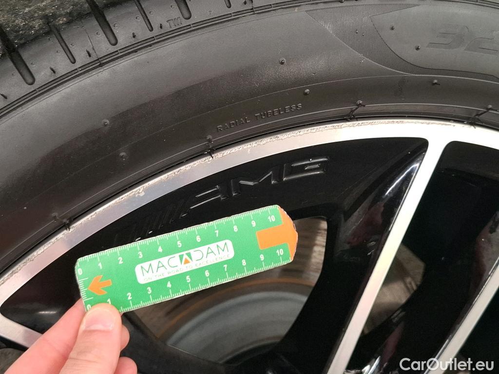  Mercedes  G-Klasee MERCEDES-BENZ GLE Coupe / 2020 / 5P / SUV GLE 350 e 4MATIC AMG Line Coupé #14