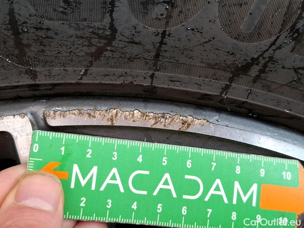  Mercedes  G-Klasee MERCEDES-BENZ GLC Coupe / 2019 / 5P / Coupé GLC 400 d AMG Line 4Matic #17