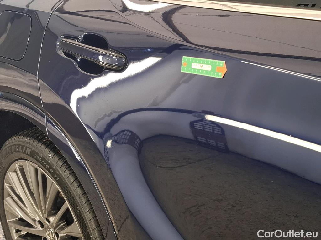  Land Rover  Discovery LEXUS RX / 2022 / 5P / SUV 450h+ Executive 4WD #13