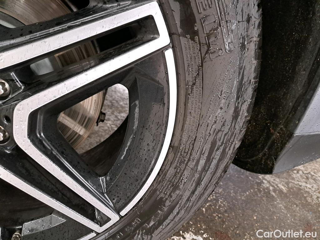  Mercedes  G-Klasee MERCEDES-BENZ GLE Coupe / 2020 / 5P / SUV GLE 350 de 4MATIC AMG Line Coupé #19