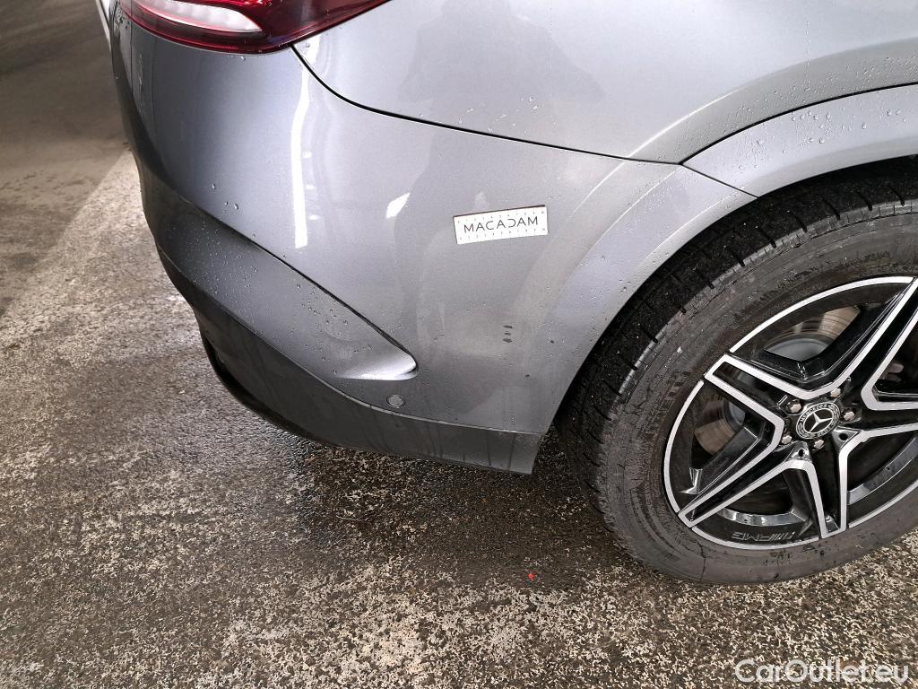  Mercedes  G-Klasee MERCEDES-BENZ GLE Coupe / 2020 / 5P / SUV GLE 350 de 4MATIC AMG Line Coupé #4