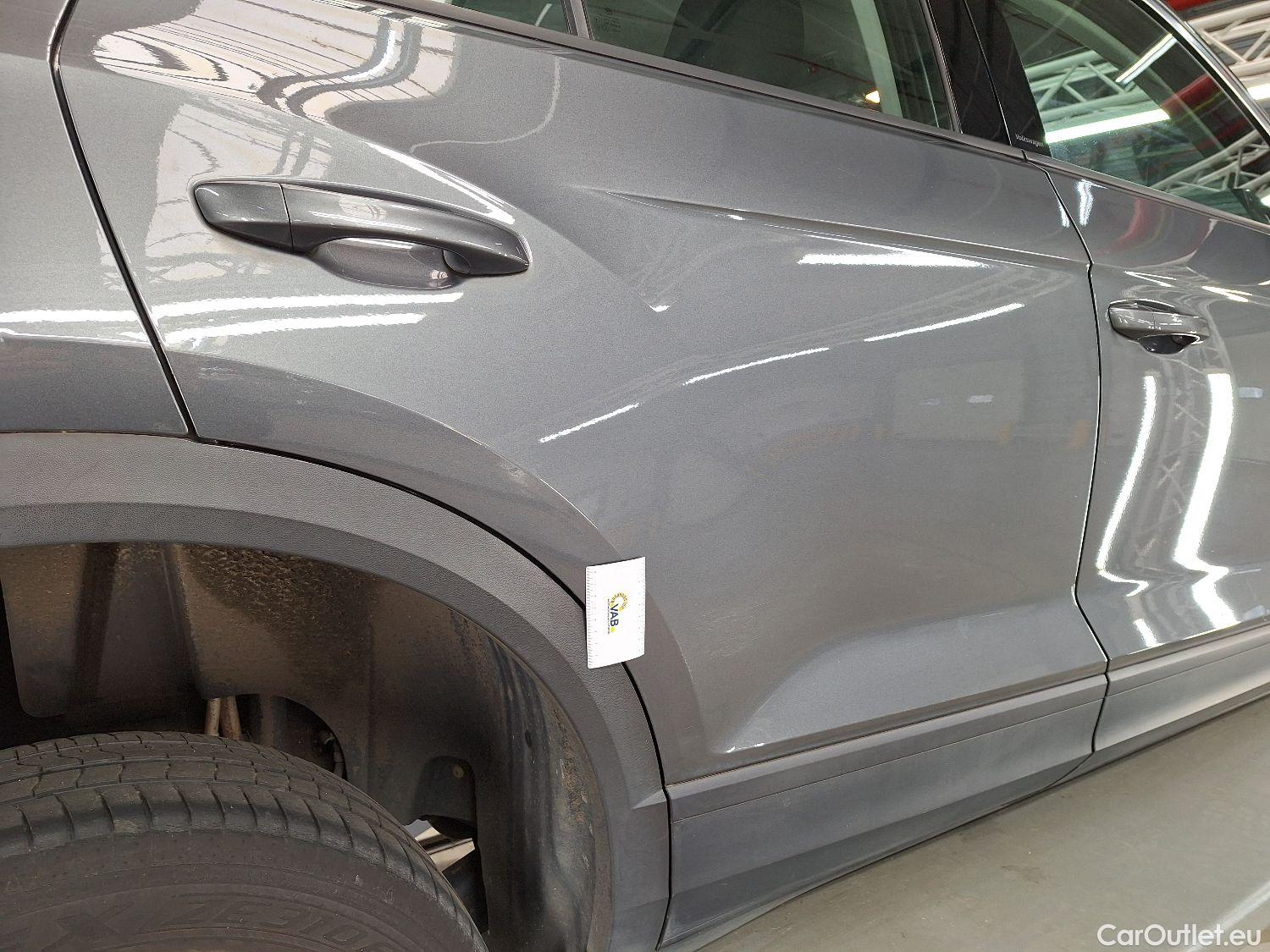  Volkswagen  T-ROC VW,  '17, Volkswagen  1.5 TSI Style DSG 5d #8