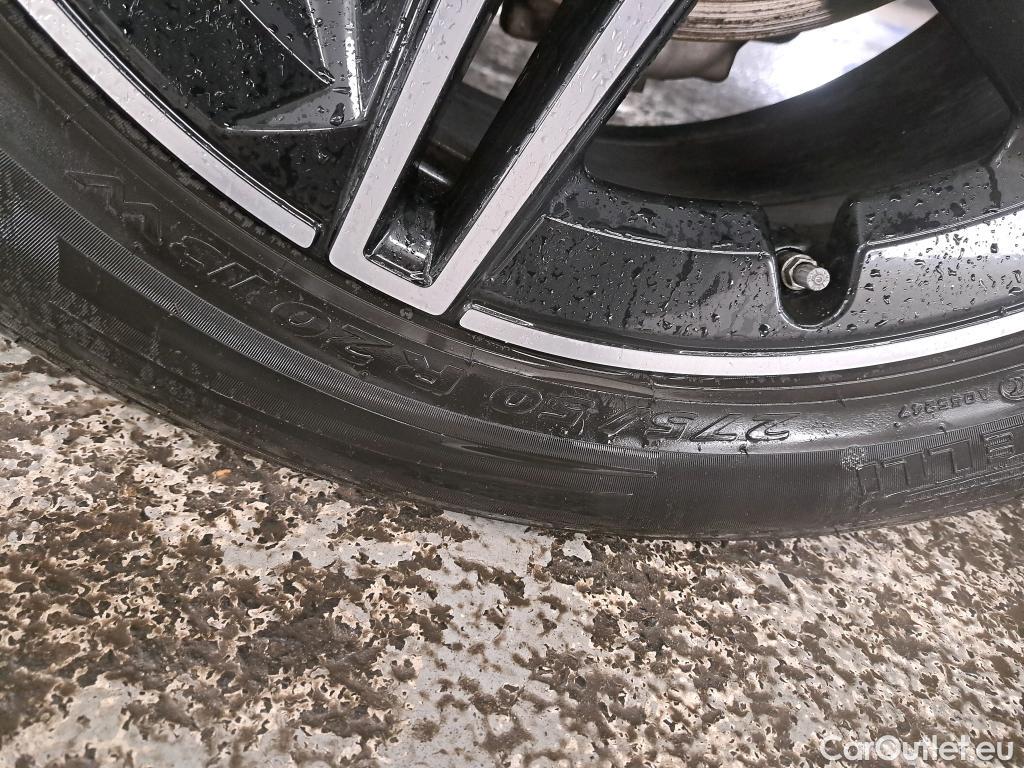  Mercedes  G-Klasee MERCEDES-BENZ GLE Coupe / 2020 / 5P / SUV GLE 350 de 4MATIC AMG Line Coupé #21