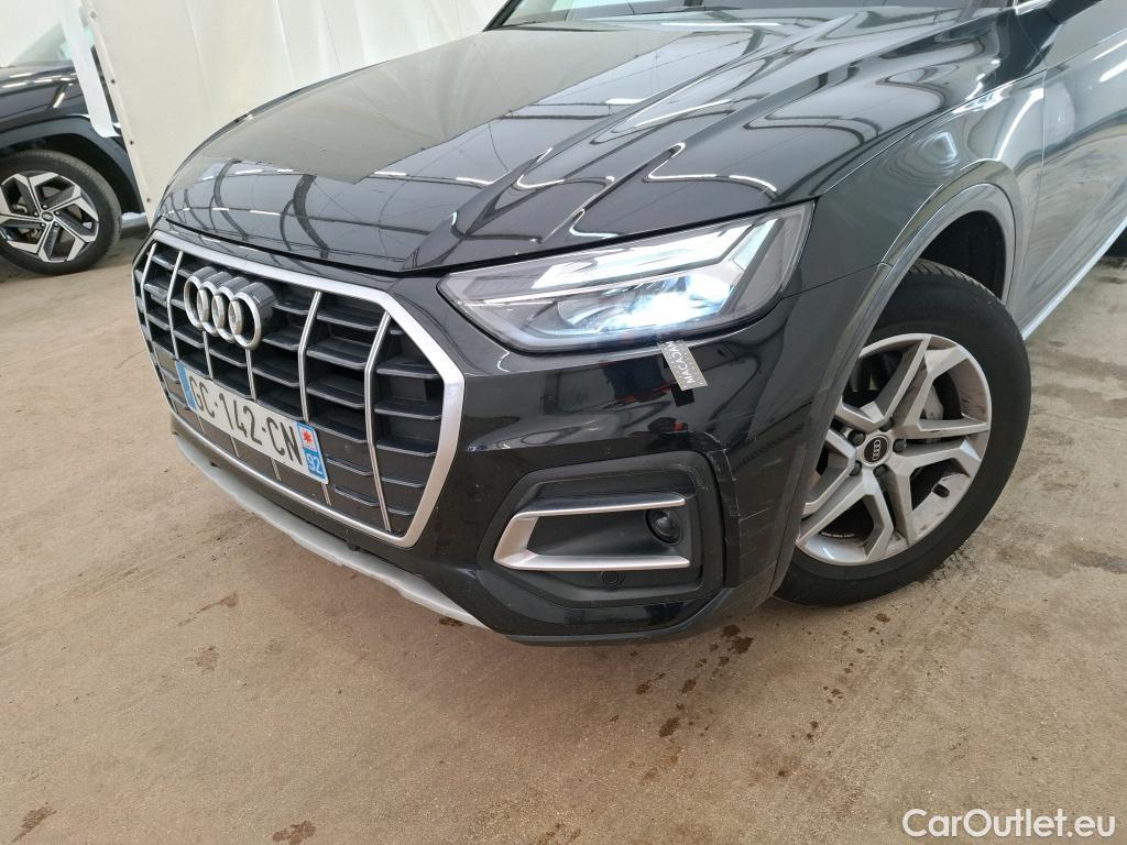  Audi  Q5  50 TFSI e Quattro Business Executive 2.0 TFSI 300CV BVA7 E6d #10