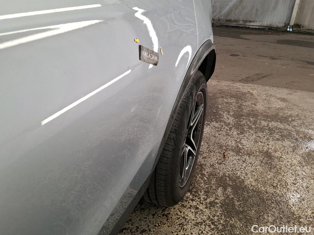  Mercedes  G-Klasee MERCEDES-BENZ GLC Coupe / 2019 / 5P / Coupé 2.0 GLC 300 DE BUSINESS LINE 4MATIC #8