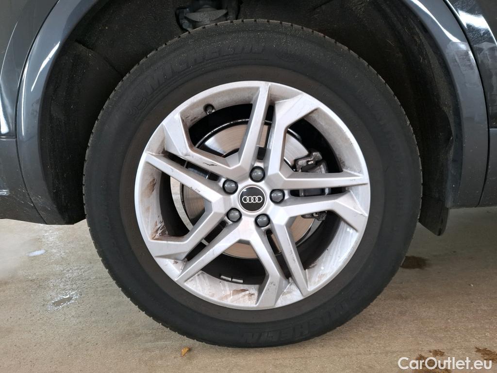  Audi  Q5  50 TFSI e Quattro Business Executive 2.0 TFSI 300CV BVA7 E6d #23