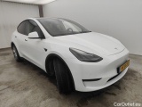  Tesla  Model Y TESLA  72.5 kWh Dual Motor Long Range (324 kW) 5d #8