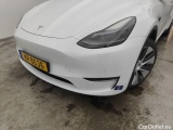 Tesla  Model Y TESLA  72.5 kWh Dual Motor Long Range (324 kW) 5d #30