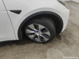  Tesla  Model Y TESLA  72.5 kWh Dual Motor Long Range (324 kW) 5d #59