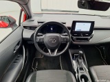  Toyota  Corolla Toyota,  TS '19, Toyota  Touring Sports 1.8 Hybrid Premium e #5