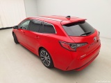  Toyota  Corolla Toyota,  TS '19, Toyota  Touring Sports 1.8 Hybrid Premium e #6