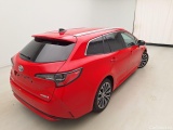  Toyota  Corolla Toyota,  TS '19, Toyota  Touring Sports 1.8 Hybrid Premium e #8