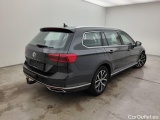  Volkswagen  Passat Volkswagen  Variant 1.5 TSI OPF DSG7 Elegance Business 5d #2