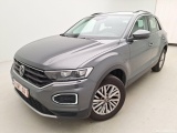  Volkswagen  T-ROC VW,  '17, Volkswagen  1.5 TSI Style DSG 5d #2