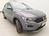  Volkswagen  T-ROC VW,  '17, Volkswagen  1.5 TSI Style DSG 5d #9