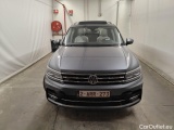  Volkswagen  Tiguan Volkswagen  Allspace 2.0 TDI SCR DSG7 Platinum 5d #5