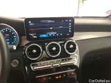  Mercedes  G-Klasee MERCEDES-BENZ GLC Coupe / 2019 / 5P / Coupé 2.0 GLC 300 DE BUSINESS LINE 4MATIC #7