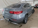  Mercedes  G-Klasee MERCEDES-BENZ GLC Coupe / 2019 / 5P / Coupé GLC 400 d AMG Line 4Matic #3