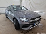  Mercedes  G-Klasee MERCEDES-BENZ GLC Coupe / 2019 / 5P / Coupé GLC 400 d AMG Line 4Matic #4