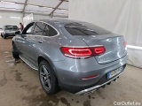 Mercedes  G-Klasee MERCEDES-BENZ GLC Coupe / 2019 / 5P / Coupé GLC 400 d AMG Line 4Matic #2