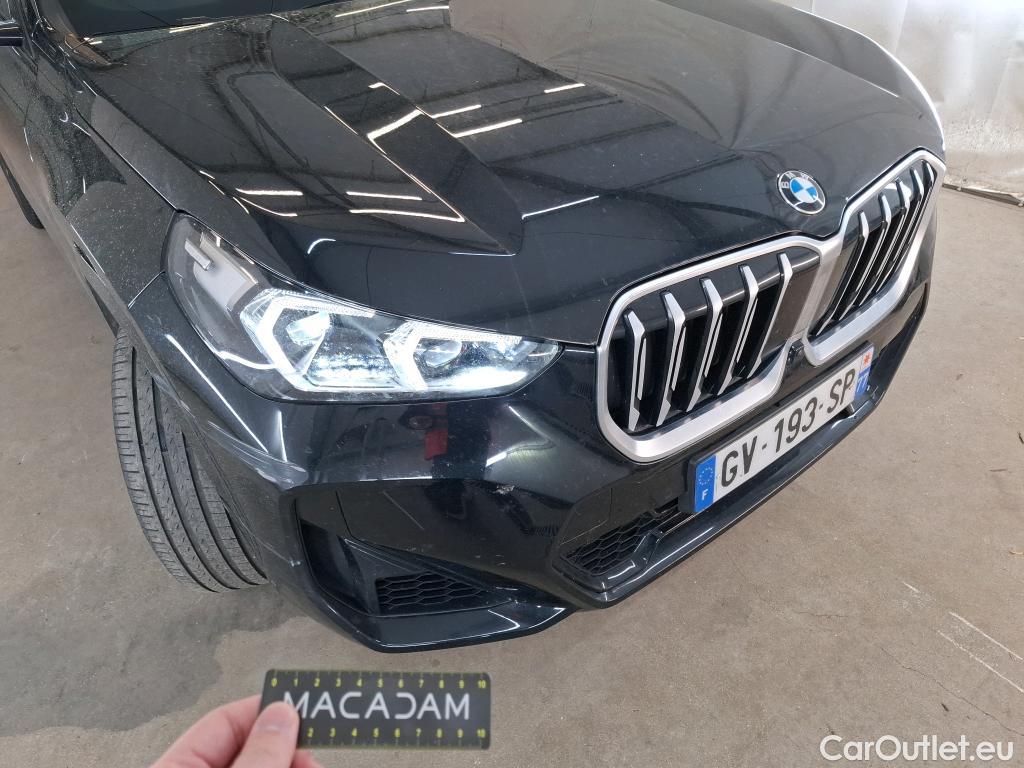  Bmw  X1 BMW  / 2022 / 5P / SUV xDrive23i M Sport DKG7 #12